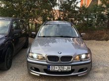 AUTOMATIK Bmw 320i Facelift rks