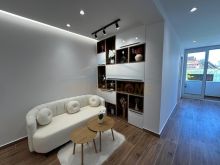 0696044413Shitet, Apartament 1+1, Plazh Rrota e Kuqe, Durrës