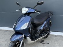 Piaggio Fly 125