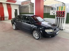 Shitet Audi A4 dizell - 1 Vit RKS