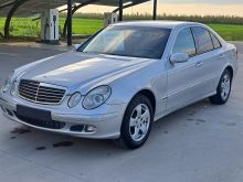 Mercedes 200 kompressor  Benzin Gaz Automat  viti 2006