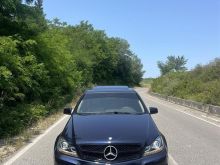 C Class, Motorr 3.0 Benzine (Behet 100% Me Gas)