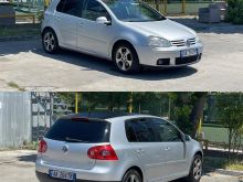 golf 5