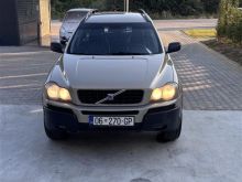 Shitet Volvo