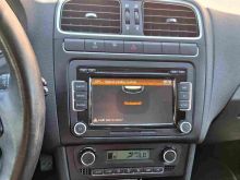 Polo benzin gas full