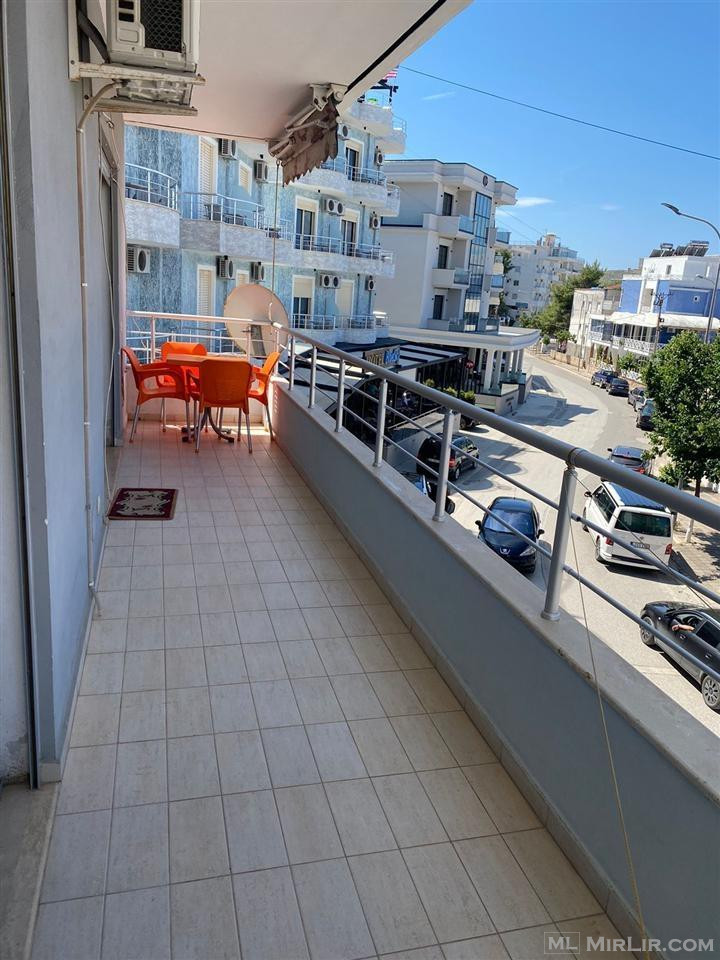 Jepet me Qera apartament ne sarande - thumbnail 5