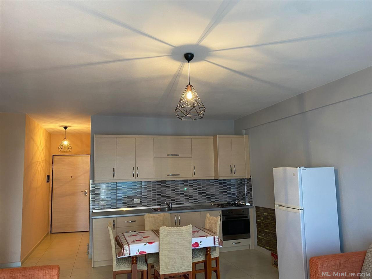 Jepet me Qera apartament ne sarande - thumbnail 2