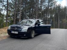 Shitet opel vectra 2.2 ose nderrohet