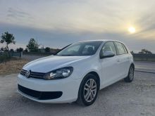 Golf 6 automatik