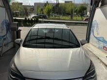 Opel Astra J