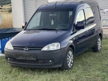 Shitet Opel Combo 1.7 CDTI, Me Dogan Te Pagume 045-549-079