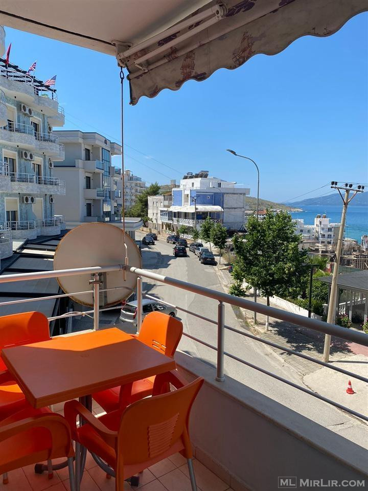 Jepet me Qera apartament ne sarande - thumbnail 6