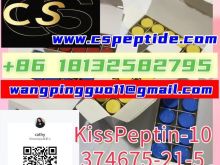 KissPeptin-10cas374675-21-5