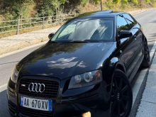 Audi a3 s line 0686288909