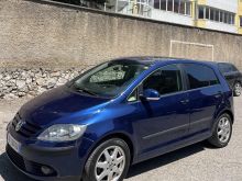 Golf 5 plus 1.9