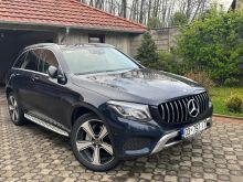 Mercedes Glc 250