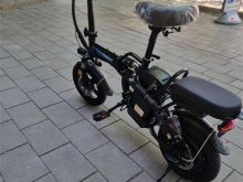 Biciklet elektrik te Ri.