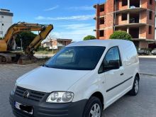 Caddy 2.0 sdi me klim 2008