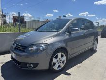 VW Golf Plus 6