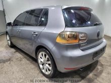 GOLF 6 1.6 tdi automat