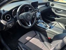 🚘 SHITET MERCEDES-BENZ C-Class