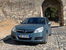 Benzine Gas 2.2 Automat