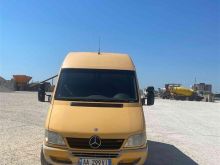 Sprinter 2003