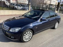 BENZ C 220 CDI FULL PANORAMA AUTOMAT ELEGANCE