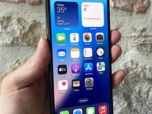 Iphone xs max 256gb