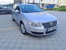 Shese passat 3c 2.0 TDI  Dizell --DSG