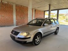 Passat b5 2.0 Tdi V.p2005 Pa Dogan