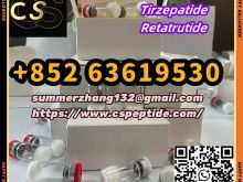 Tirzepatide