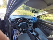 Shitet Ford Focus 2.0 B + GAS