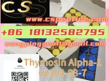 Thymosin Alpha-1 cas 62304-98-7