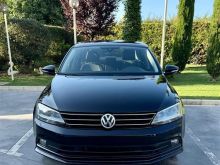 Volkswagen Jetta 2.0tdi 2016