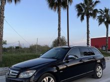 Mercedes C204 Naft Viti 2009