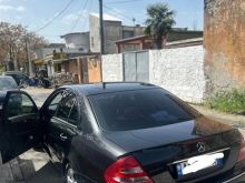 E Class 220cdi Automatic✔️