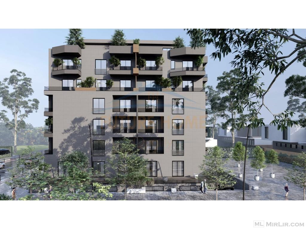 Shitet, Apartament 1+1, Golem