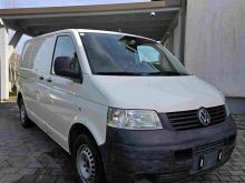VW T5 2.5tdi 131ps