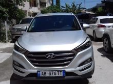 HYUNDAI TUCSON 2016 160MIJ KM