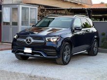 Mercedes Benz GLE-2.0 Benzin-2022-NDERROHET