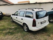 Shitet opel astra g