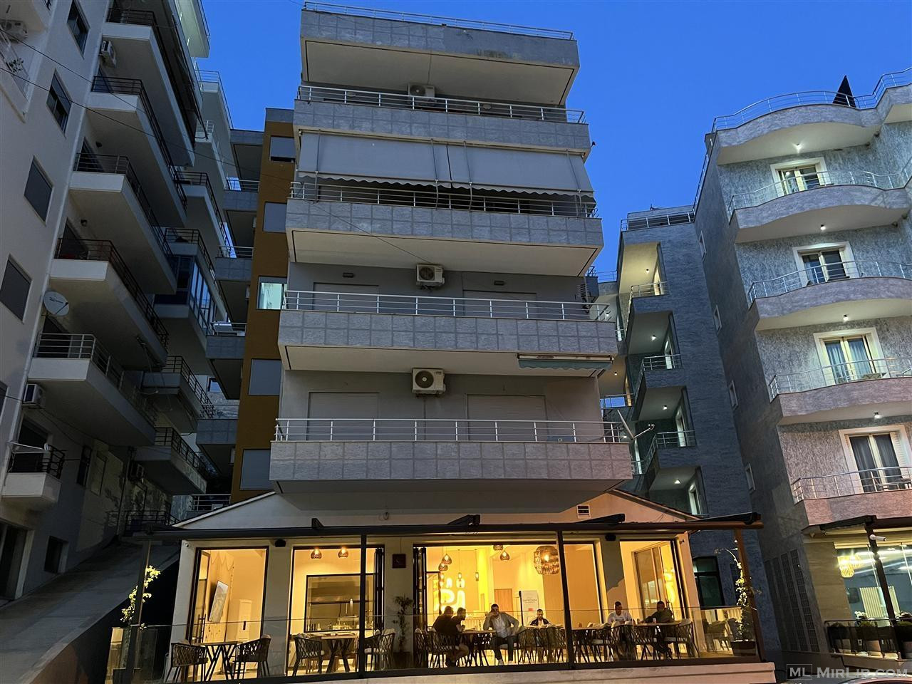 Jepet me Qera apartament ne sarande - thumbnail 7