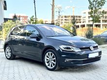 VW GOLF 7.5 HIGHLINE 2.0 TDI DSG 2018