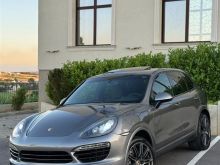 Porshe cayenn 3.0 dizell 2013 rks