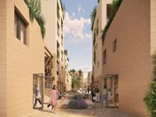 Shiten Apartamente Dhermi Square Village
