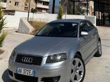 Audi a3 0686660022