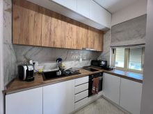 SHITET APARTAMENT 1+1 NE SHKEMB PRANE HOTEL DOLCE VITA 50 ME