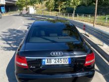 Audi A6 Okazion
