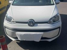 VW UP! 1.0